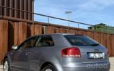 Audi A3 8P Hatchback 3-doors