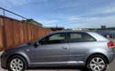 Audi A3 8P Hatchback 3-doors