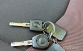 SEAT Ibiza 3 generation [restyling] Hatchback 5-doors