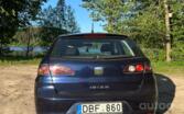 SEAT Ibiza 3 generation [restyling] Hatchback 5-doors