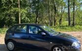 SEAT Ibiza 3 generation [restyling] Hatchback 5-doors