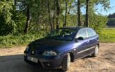 SEAT Ibiza 3 generation [restyling] Hatchback 5-doors