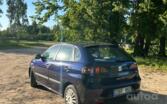 SEAT Ibiza 3 generation [restyling] Hatchback 5-doors