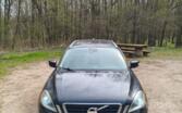 Volvo XC60 1 generation Crossover