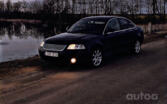Volkswagen Passat B5.5 [restyling] Sedan