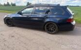 BMW 3 Series E90/E91/E92/E93 Touring wagon