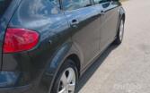 SEAT Altea 1 generation [restyling] Freetrack minivan 5-doors