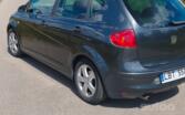 SEAT Altea 1 generation [restyling] Freetrack minivan 5-doors