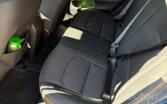 Kia Cee'd 3 generation Hatchback 5-doors