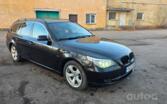 BMW 5 Series E60/E61 [restyling] Touring wagon