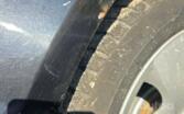 BMW 5 Series E60/E61 [restyling] Touring wagon