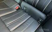 BMW 5 Series G30 Touring wagon