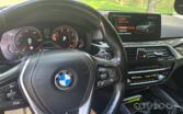 BMW 5 Series G30 Touring wagon