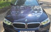 BMW 5 Series G30 Touring wagon