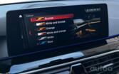 BMW 5 Series G30 Touring wagon