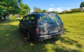 Opel Omega B [restyling] wagon