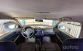 Hyundai i30 FD Hatchback