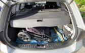 BMW 3 Series E90/E91/E92/E93 Touring wagon