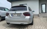 BMW 3 Series E90/E91/E92/E93 Touring wagon