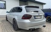 BMW 3 Series E90/E91/E92/E93 Touring wagon