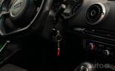 Audi A3 8V Sportback hatchback 5-doors