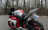 Yamaha YZF