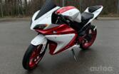 Yamaha YZF