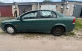 Opel Vectra C Sedan 4-doors