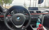 BMW 320 Luxury GT