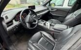 Audi Q7 4M Crossover