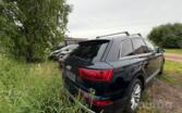 Audi Q7 4M Crossover