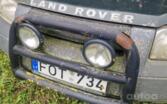 Land Rover Freelander 1 generation Crossover 5-doors