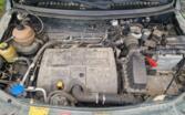 Land Rover Freelander 1 generation Crossover 5-doors