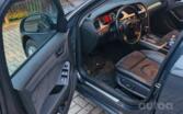Audi A4 B8/8K Sedan 4-doors