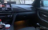 BMW 3 Series F30/F31/F34 Sedan