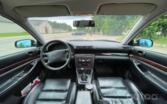 Audi A4 B5 Avant wagon 5-doors