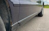 Audi A4 B5 Avant wagon 5-doors