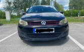 Volkswagen Polo 5 generation Hatchback 3-doors