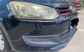 Volkswagen Polo 5 generation Hatchback 3-doors