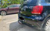 Volkswagen Polo 5 generation Hatchback 3-doors