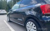 Volkswagen Polo 5 generation Hatchback 3-doors