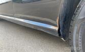 Volkswagen Polo 5 generation Hatchback 3-doors