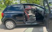 Volkswagen Polo 5 generation Hatchback 3-doors