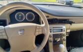 Volvo S80 2 generation Sedan
