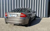 Volvo S80 2 generation Sedan