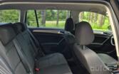 Volkswagen Golf 7 generation Variant wagon 5-doors
