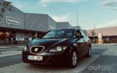 SEAT Leon 2 generation Hatchback 5-doors