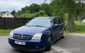 Opel Vectra C [restyling] OPC hatchback 5-doors