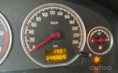 Opel Vectra C [restyling] OPC hatchback 5-doors