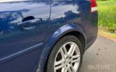 Opel Vectra C [restyling] OPC hatchback 5-doors